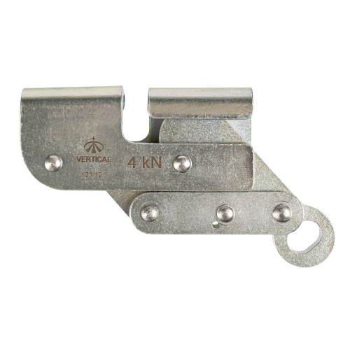  Зажим Вертикаль для стального троса д.8 мм в Сочи  
