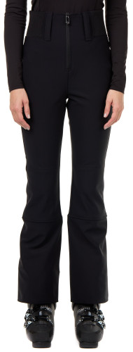 Брюки горнолыжные Poivre Blanc W21-1121-WO черный в Сочи