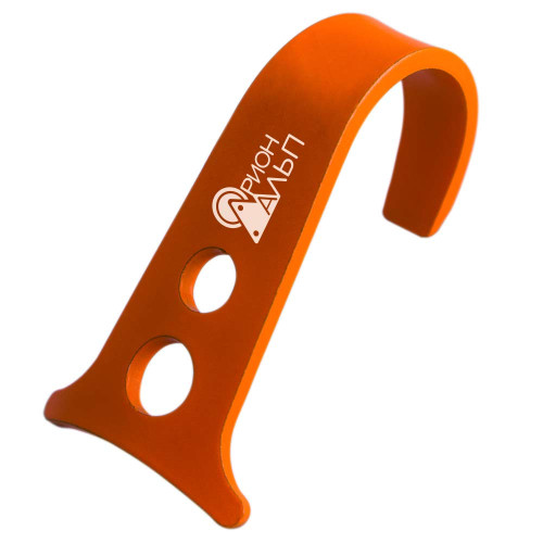  Скай Хук ОрионАльп в Сочи  