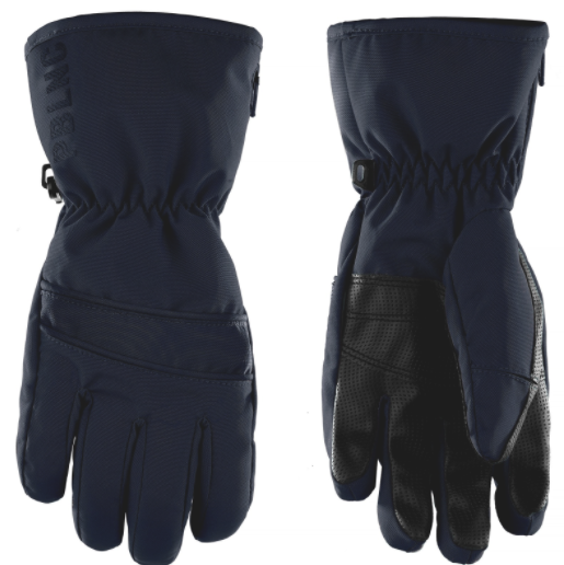 Перчатки Poivre Blanc W21-0970-JRBY в Сочи