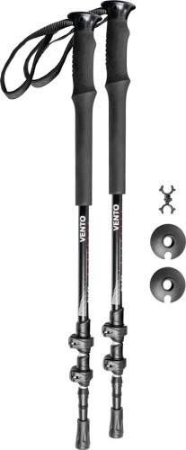 Палки треккинговые Венто Pulse