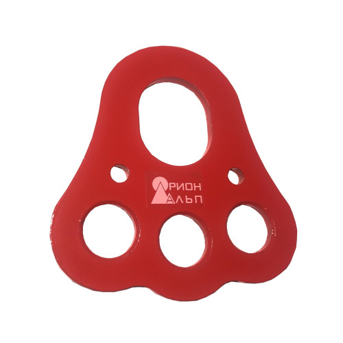  Такелажное звено малое Орион Альп в Сочи  