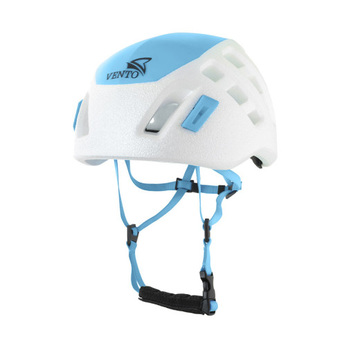  Каска Венто Mistral белый/синий в Сочи  