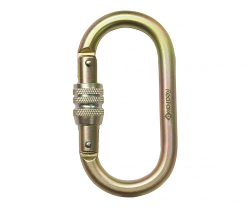  Карабин Red Fox стальной A2440N-10108 в Сочи  