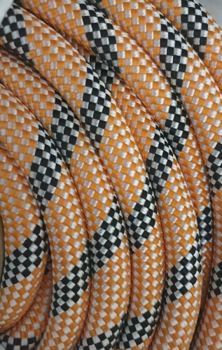  Веревка Шнур статика д.14мм 48пр."Подъем" в Сочи  