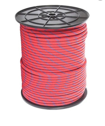  Веревка статическая 10 мм vst 422 в Сочи  