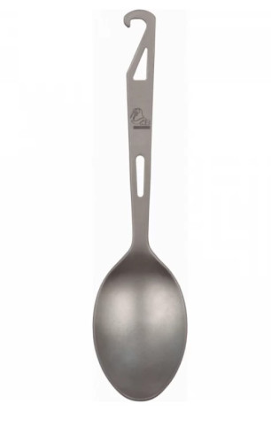 Ложка NZ титан TC-317