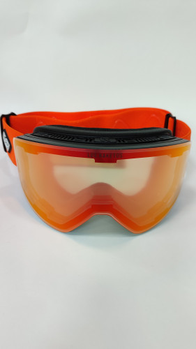 Купить маска los raketos fluck red photochrom 22801 в Сочи