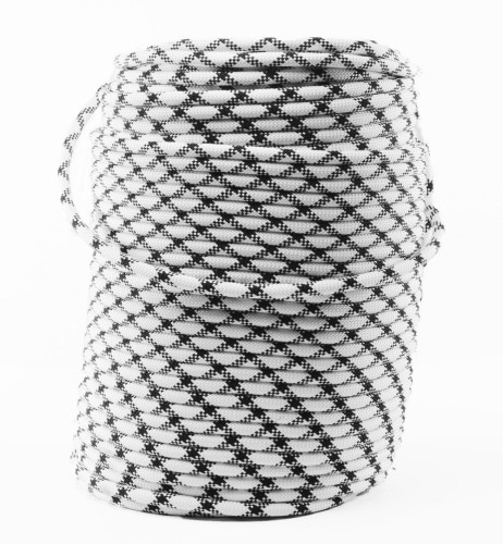  Веревка Коломна 48 пр.статика 11 мм в Сочи  