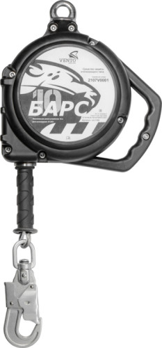  Стационарное блокирующее устройство Венто Барс 20м в Сочи  