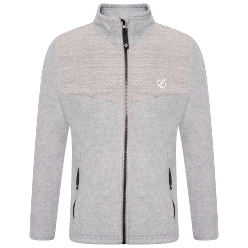 Толстовка Dare2B Inherit Sweater серый в Сочи