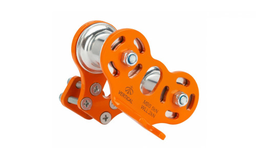  Ролик "Трек" Вертикаль  в Сочи  