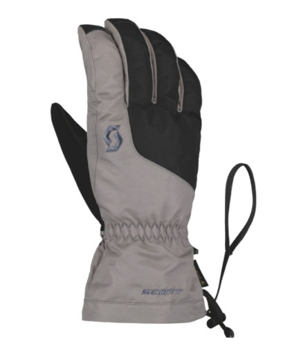 Перчатки Scott Ultimate Gtx slate grey/black в Сочи
