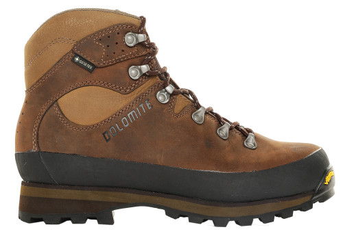 Купить ботинки dolomite tofana gtx dark brown. в Сочи