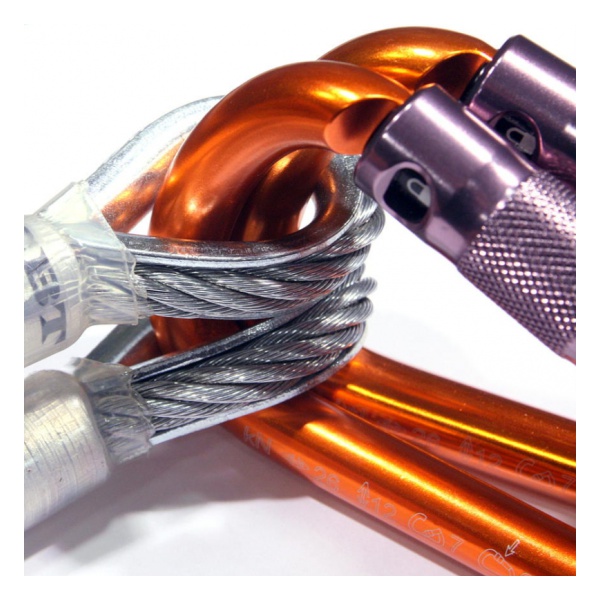  Строп анкерный СВТ 8 мм в Сочи  