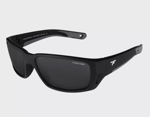 Купить очки солнечные offshore 1092 black в Сочи