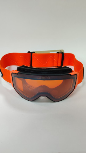 Купить маска los raketos tronic orange 21921 в Сочи