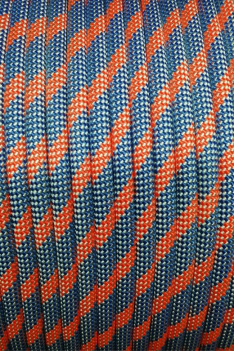  Веревка Шнур статика д.11 мм.48 пр."Скала S" в Сочи  