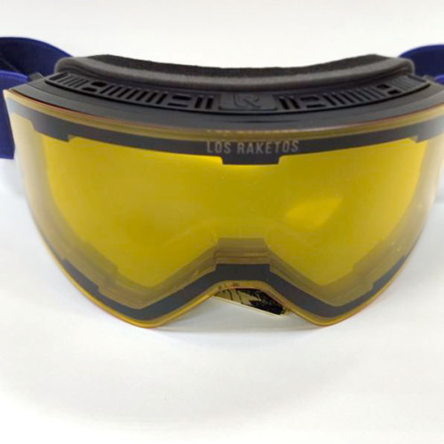 Купить маска los raketos fluck vivid violet chrom 22800 в Сочи