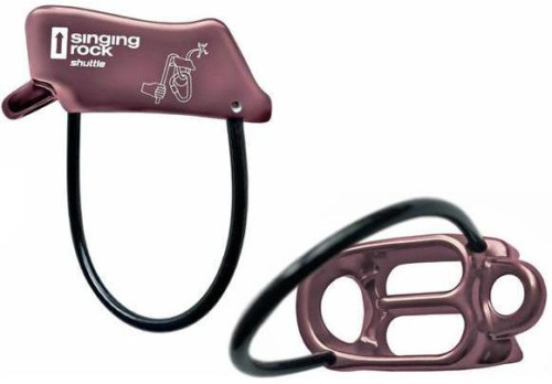  Спусковое устройство SR Shuttle-Belay/Rappel Device в Сочи  