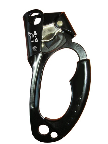  Зажим Вертикаль Жумар правый (LUX) в Сочи  