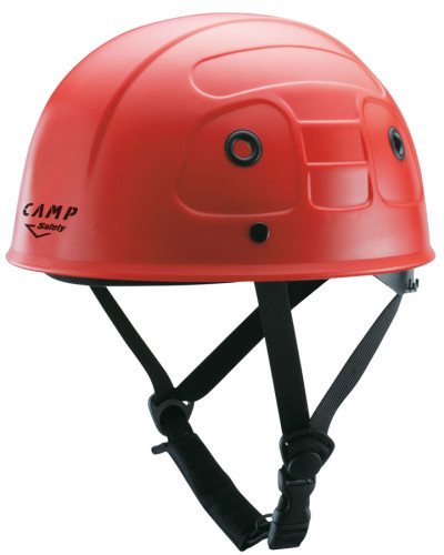  Каска CAMP Safety Star red в Сочи  