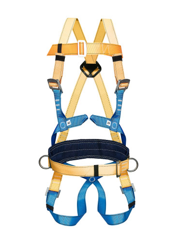  Удерживающая страховочная привязь УСП-2Ж4 в Сочи  