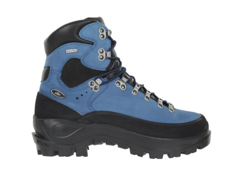 Купить ботинки lomer everest stx cobalto/black в Сочи