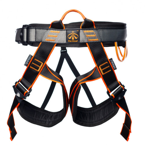  Страховочная система Вертикаль Поясная Комфорт Люкс в Сочи  