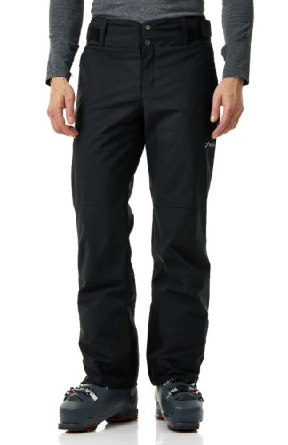 Брюки горнолыжные Phenix Super 4Way Stretch BK в Сочи