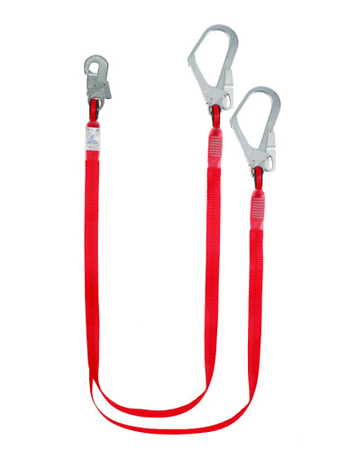  Строп Венто ленточный двойной нерегулируемый А22 в Сочи  