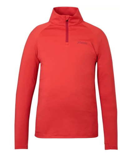 Джемпер Phenix Basic Inner флисовый RD в Сочи