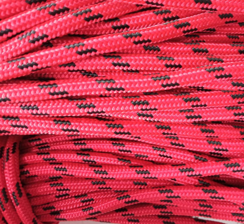  Репшнур Fortis вспомогательный 7мм в Сочи  