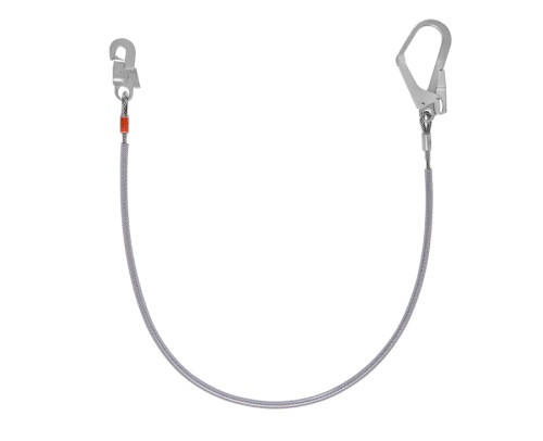  Строп стальной одинарный с амортизатором аС12 в Сочи  