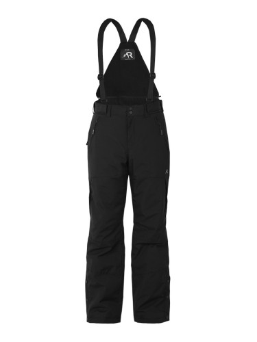 Брюки Rosomaha утепленные Абан-Н проклеен.(черный 10 000) в Сочи