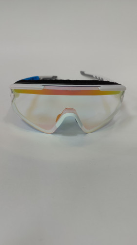 Купить маска los raketos shackle blue chrom polarised 25101 в Сочи