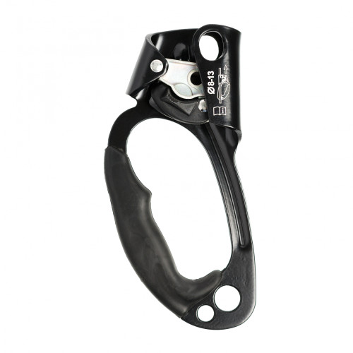  Зажим Вертикаль Жумар левый (LUX) в Сочи  