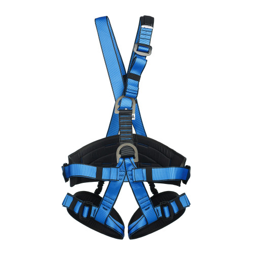  Страховочная система Вертикаль Профессионал с плечами в Сочи  