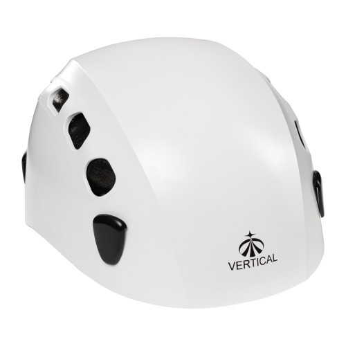  Каска Вертикаль альпинисткая Phantom белая в Сочи  