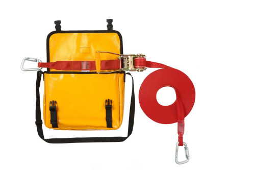  Анкерное устройство Венто типа С "Горизонт-1"с карабинами в Сочи  