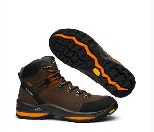 Купить ботинки grisport арт.13505n75tn tm коричневые в Сочи