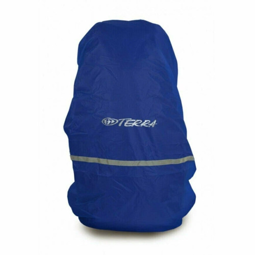 Чехол Teррa на рюкзак 40-60л.M василёк