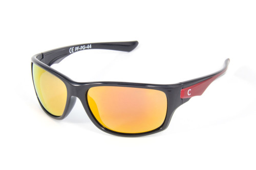 Купить очки следопыт redwood в футляре,линзы grey with yellow revo в Сочи