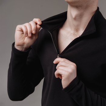 Термобелье Следопыт Fleece Zip Polartec Micro до -30С в Сочи