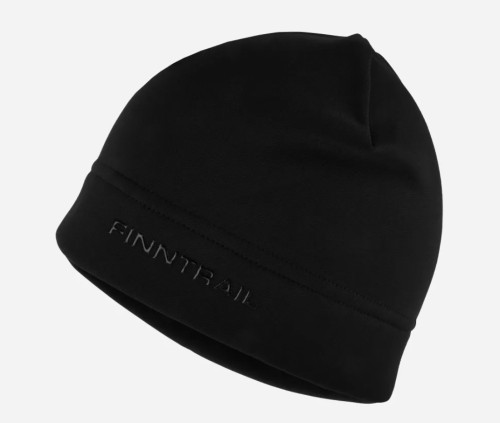 Шапка Finntrail Venom 9718 Graphite в Сочи