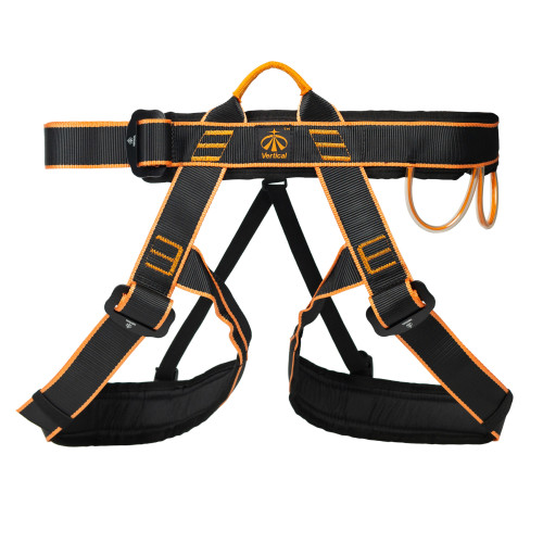  Страховочная система Вертикаль Поясная Комфорт XXL в Сочи  