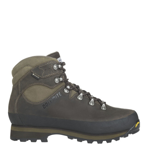 Купить ботинки dolomite tofana wp dark brown в Сочи