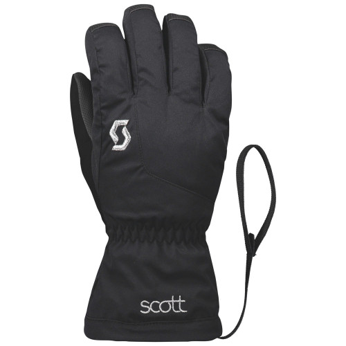 Перчатки Scott Ultimate GTX Ws black в Сочи
