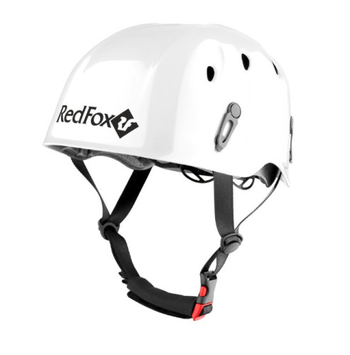  Каска Red Fox Combi белый в Сочи  