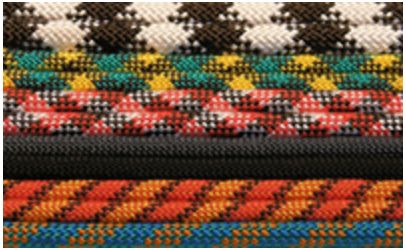  Веревка Коломна 48 пр.краш.статика 10 мм в Сочи  